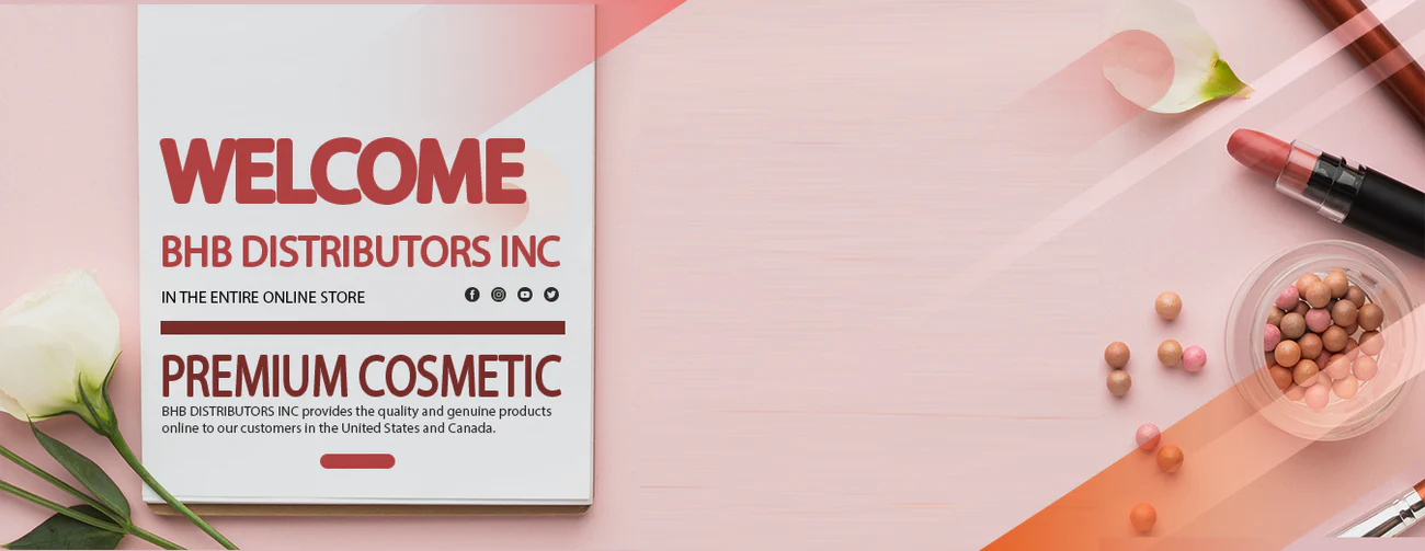 Elevating Beauty Through Expert Distribution